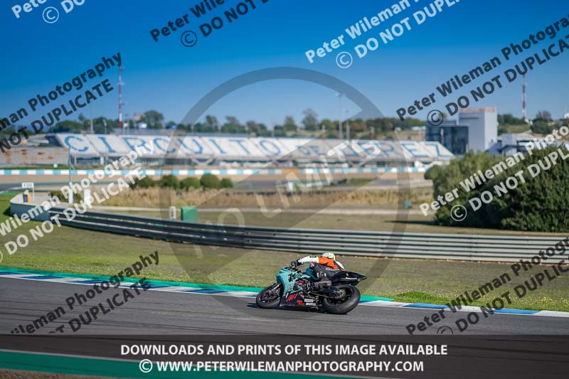 25 to 27th november 2017;Jerez;event digital images;motorbikes;no limits;peter wileman photography;trackday;trackday digital images